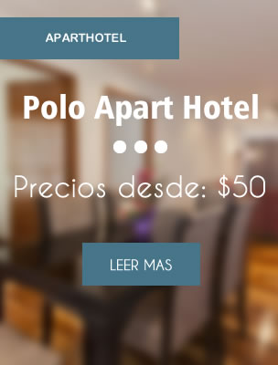 Polo Apart Hotel