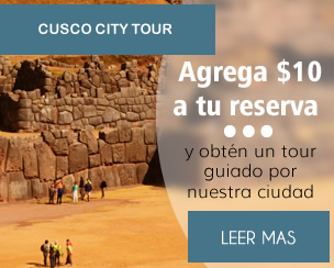 Hotel Cusco Tour